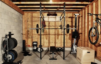crossfiy-garage