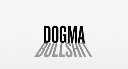 dogma-bullshit