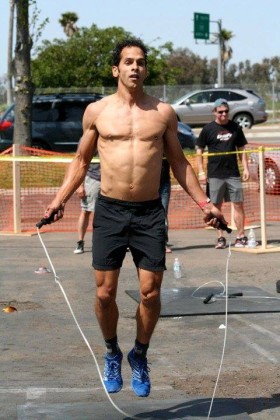 double unders