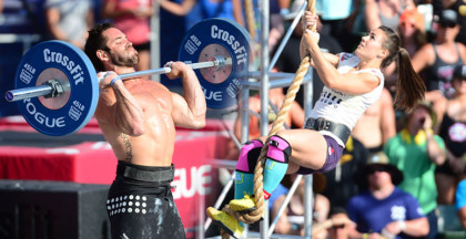 fittest-on-earth