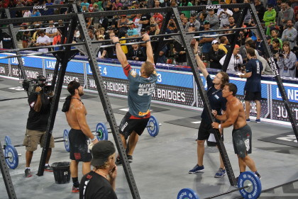 froning-cheering