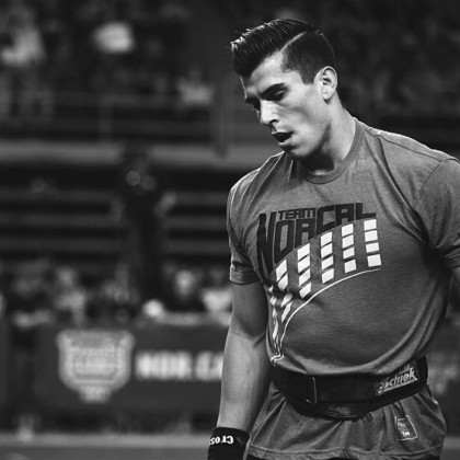 garret-fisher-crossfit-games