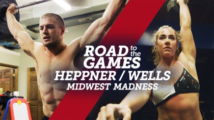 hepner-wells-games