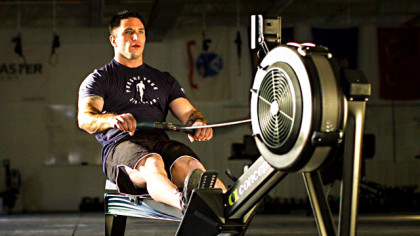 interval-rowing