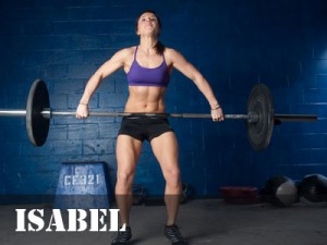 isabel-wod