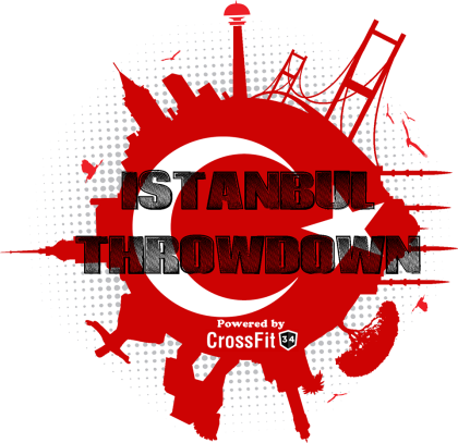 istanbul-throwdown