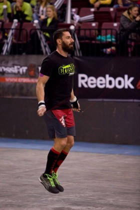 jumprope