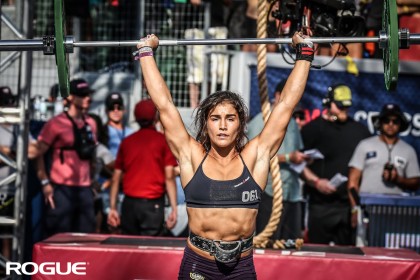 lauren-fisher-training