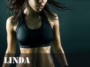 linda WOD linda WOD
