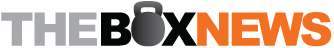 theboxnews – CrossFit  νέα για την Ελλάδα και τον κόσμο