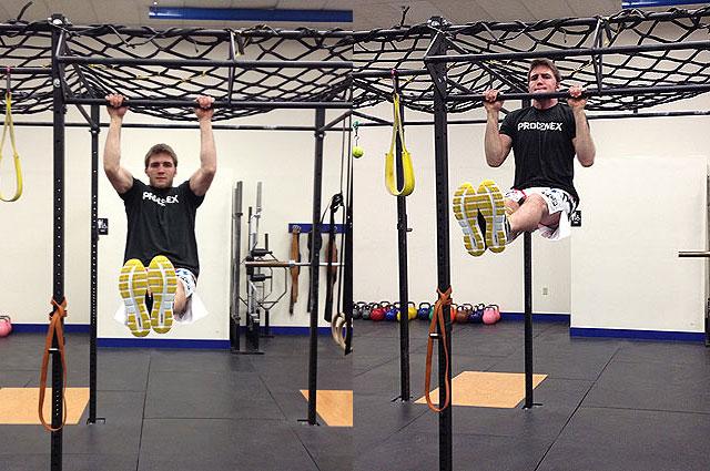 lsitpullups
