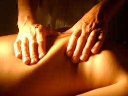 massage