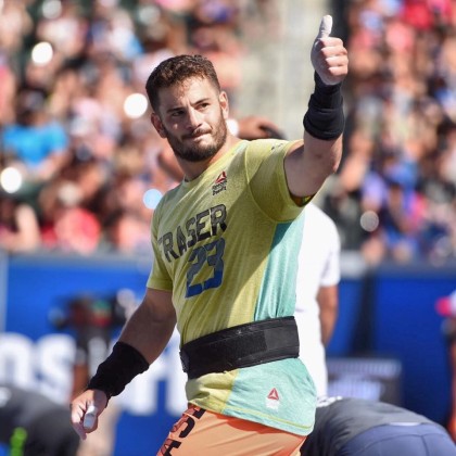 mat-fraser-day-2