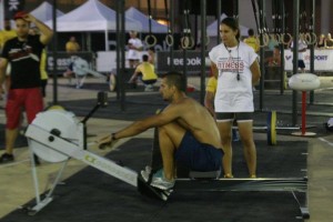 mellos-crossfit-championship