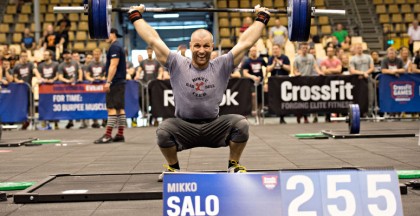 mikko salo