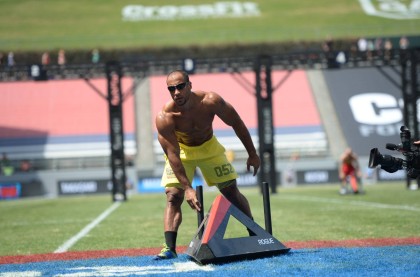 neal-maddox-sled