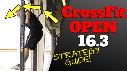 open-16.3-strategy-tips