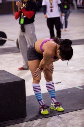 overtraining