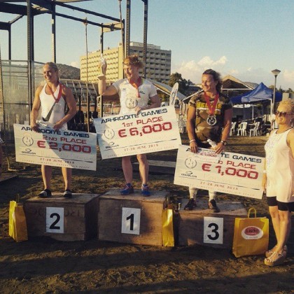 podium-aphrodite-games