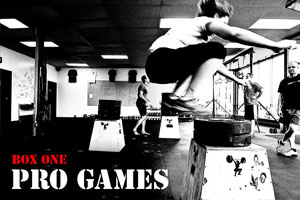 pro-games