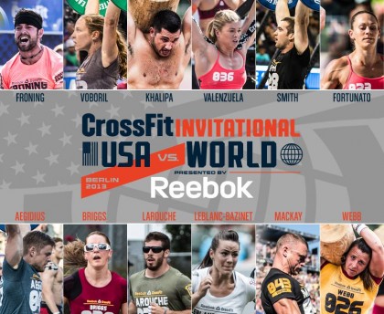 reebok invitational crossfit-teams