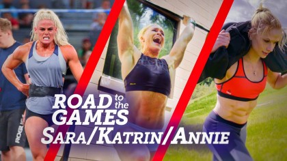 road-to-the-games-the-dottirs