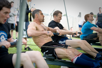 row-wod