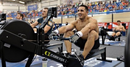 row-wod