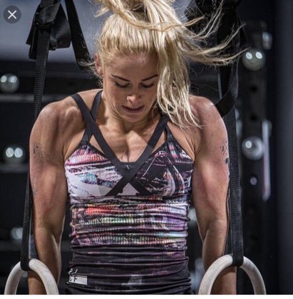sigmundsdottir