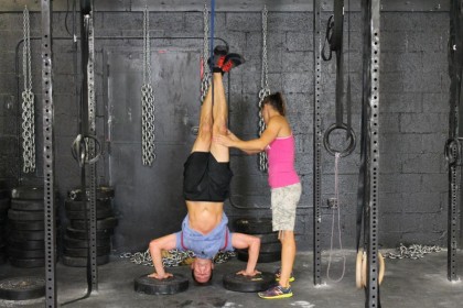 skills-crossfit