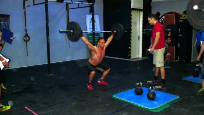 snatch