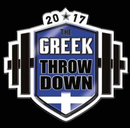 the-greek-throwdown