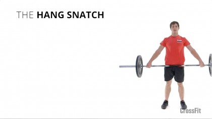 the-hang-snatch