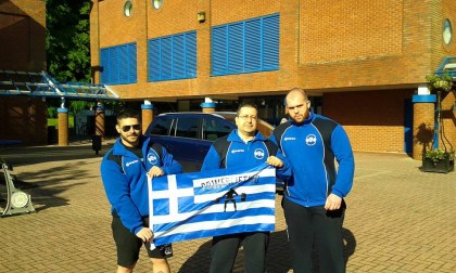 thegreekteam