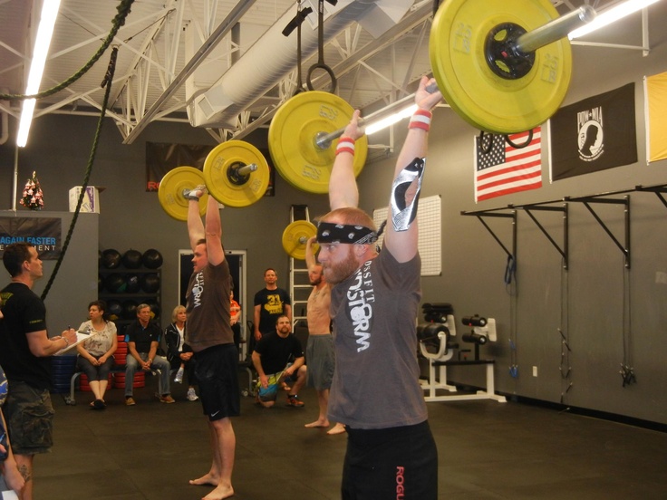 thrusters-wod thrusters-wod