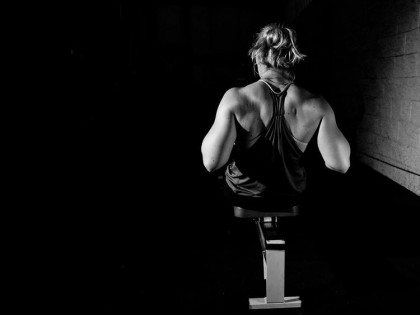 treshold-training