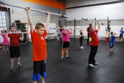 weightlifting-kids