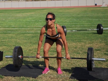 women-strength-training