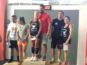 Pro Games CrossFit South Factory Pro Games CrossFit South Factory